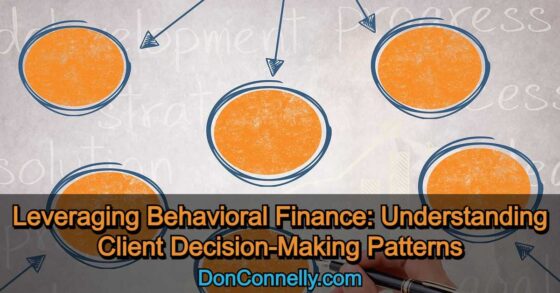 Financial advices – The daily blog of behavioral and cognitive economics