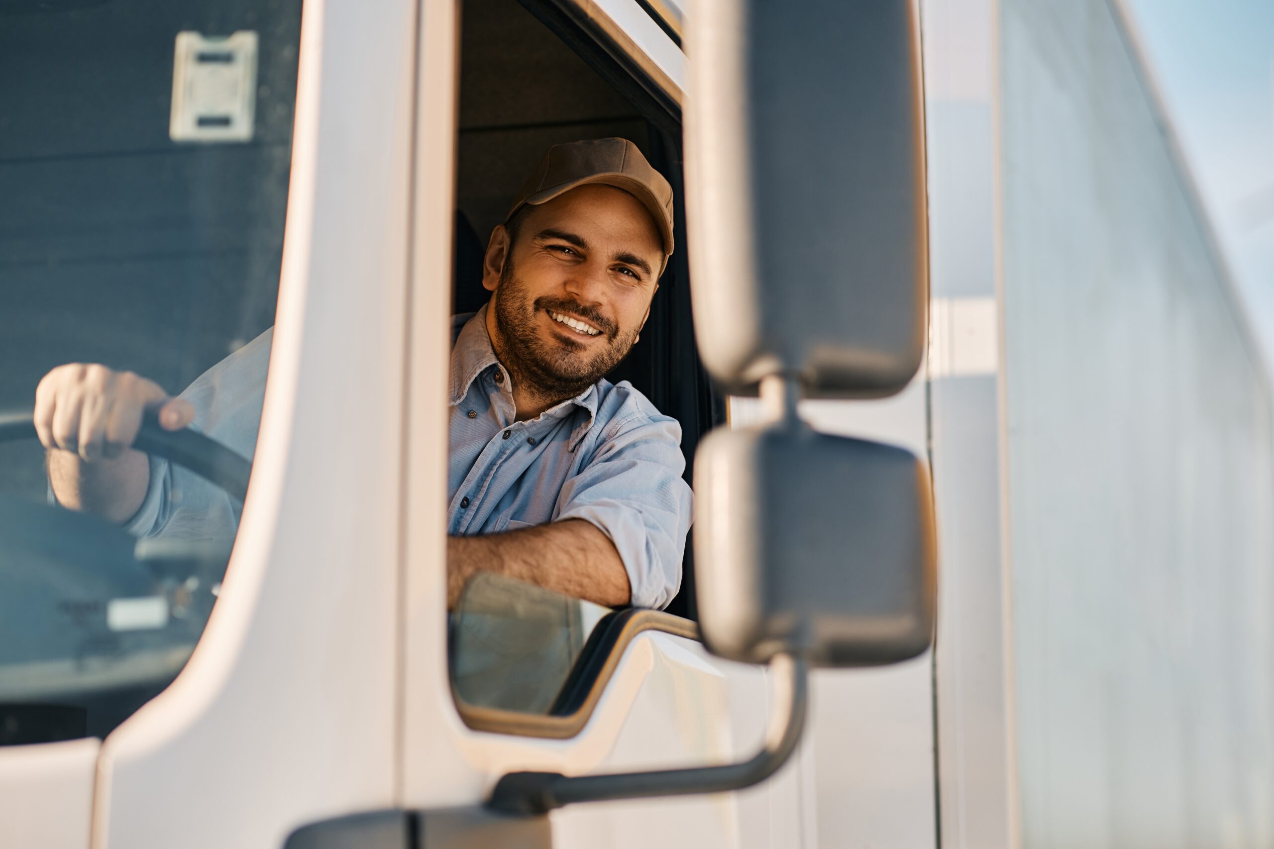 Enabling the Heroes who Drive America’s Economy