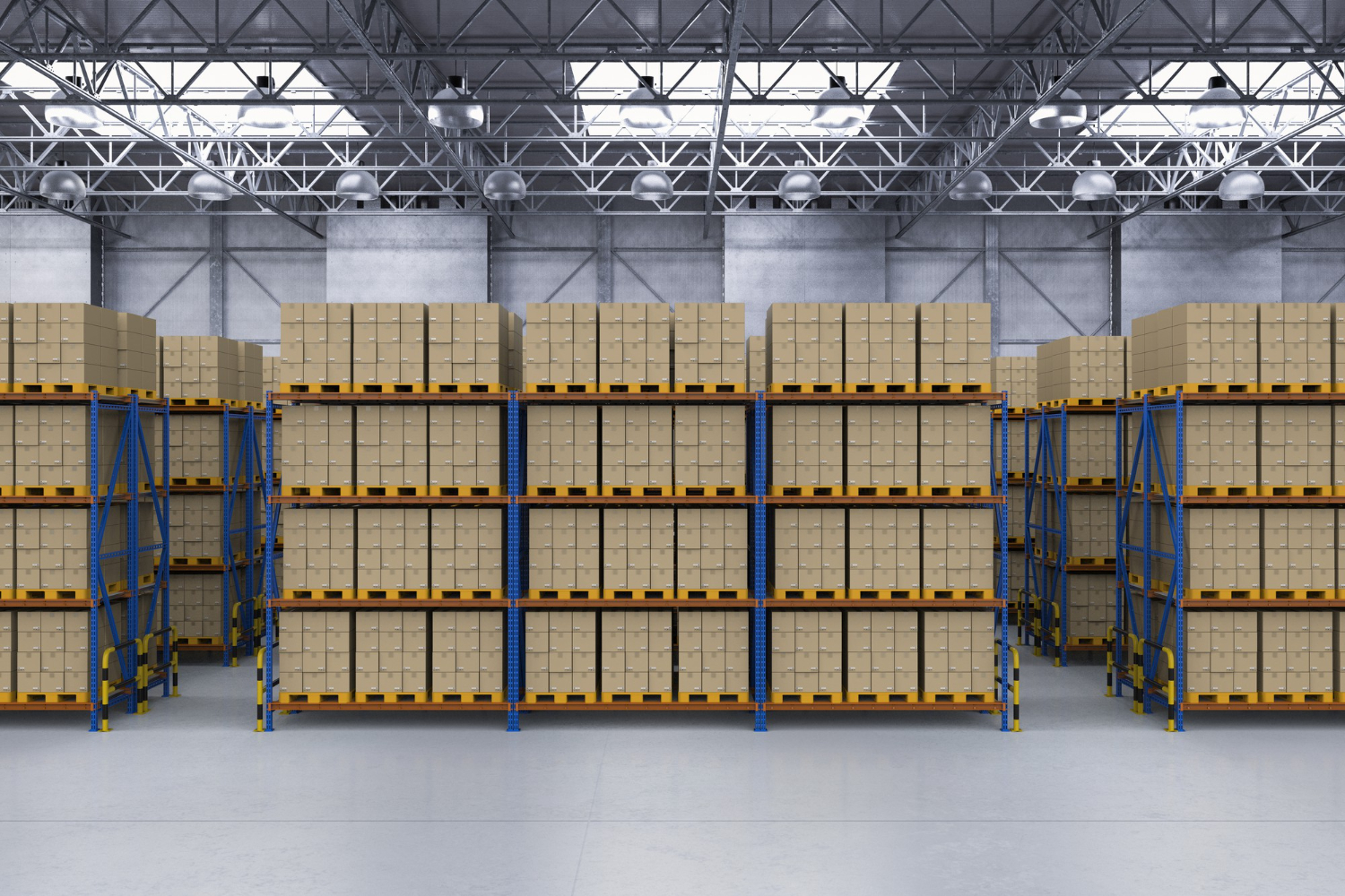 Understanding the Different Types of Inventory Management Systems