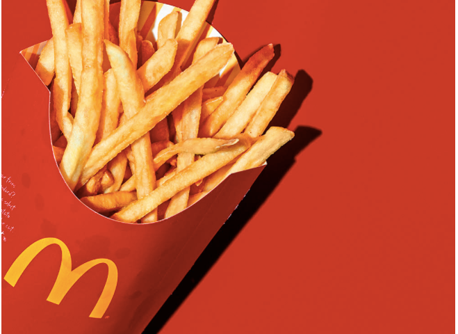 Perfect fry – The daily blog of behavioral and cognitive economics