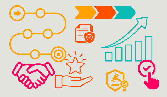 10 tips to roll out an enterprise DAM, from the team that runs one