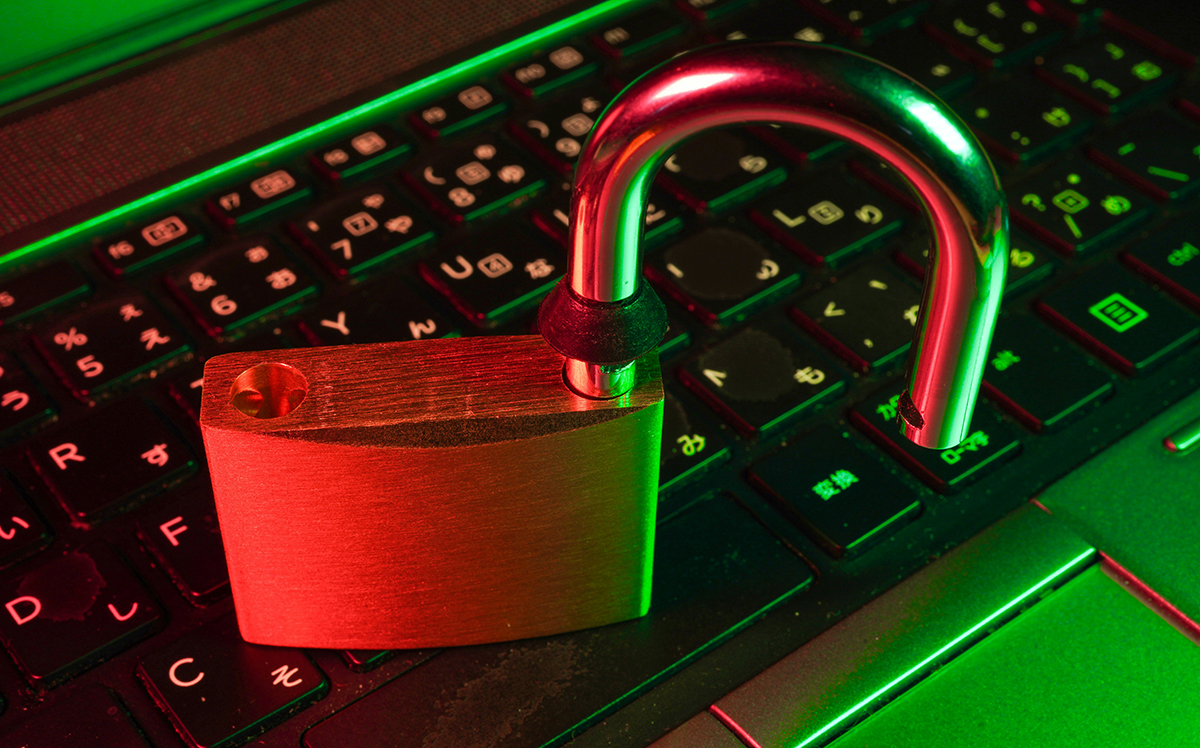 Building Cybersecurity Habits for Safer Digital Inheritance