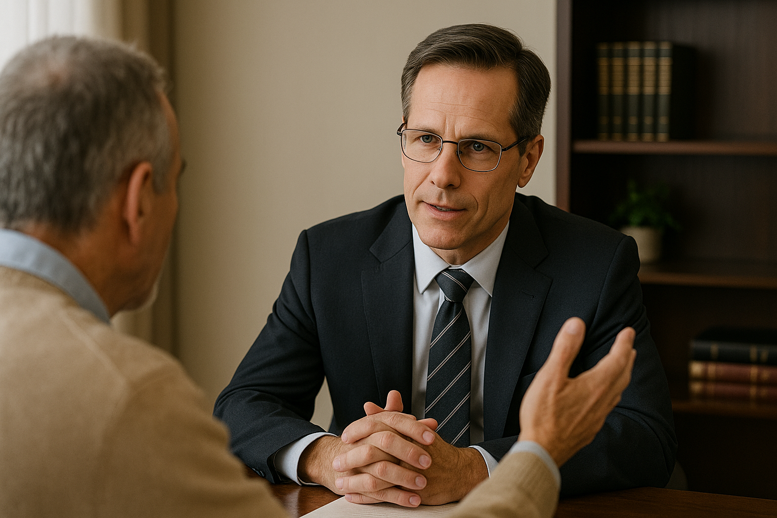 Can You Set Up a Trust Without an Attorney?