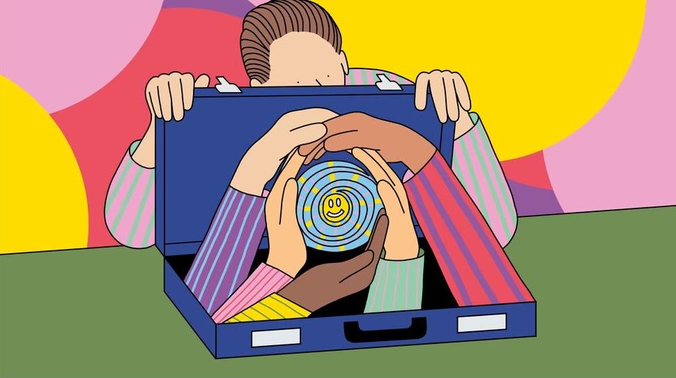 A management anti-fad – The daily blog of behavioral and cognitive economics