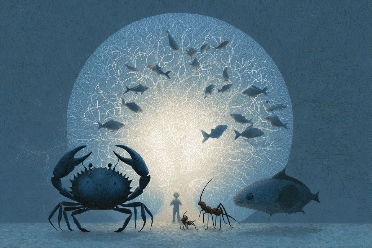 Animal awareness – The daily blog of behavioral and cognitive economics