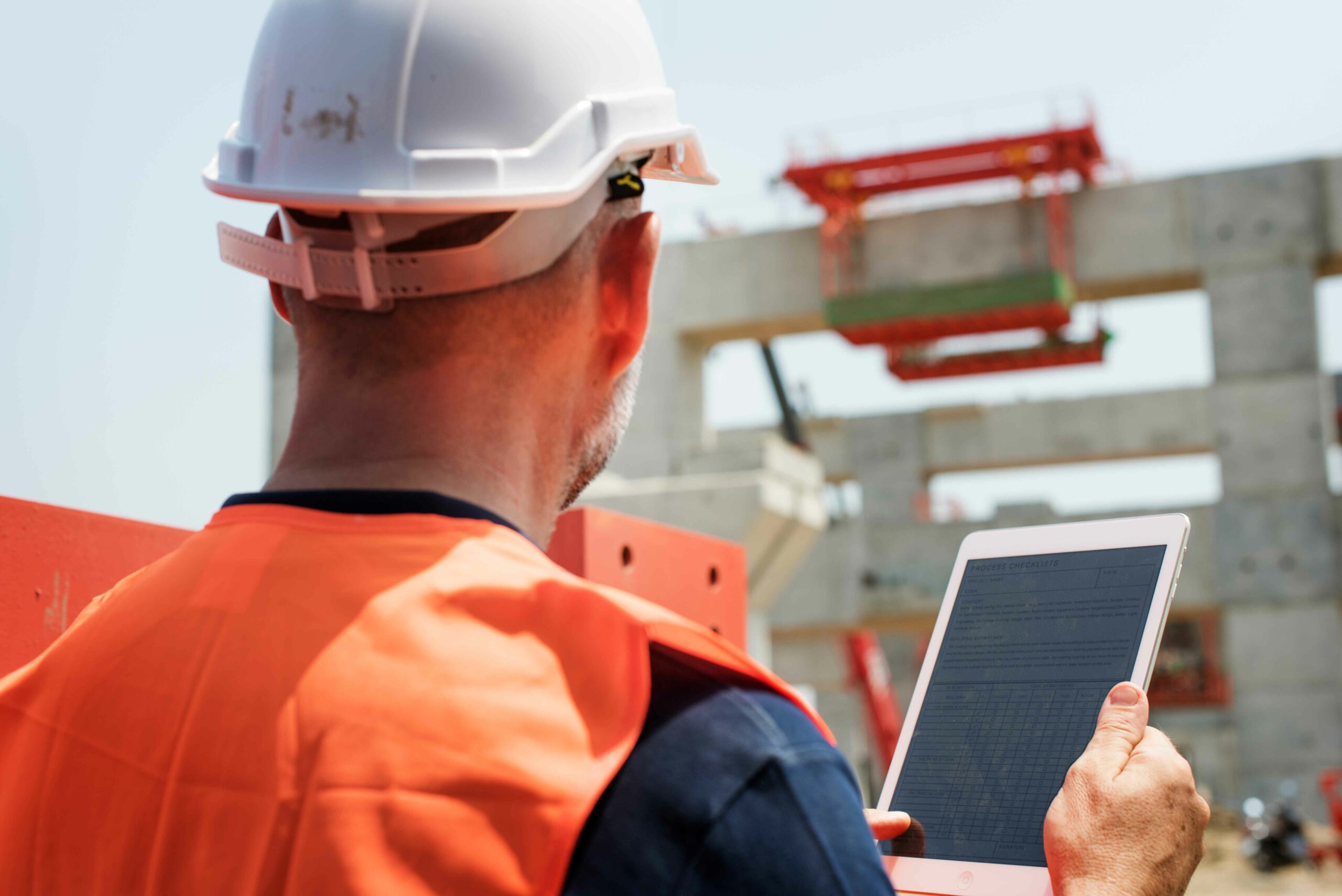 A Complete Guide to Effective Construction Risk Management