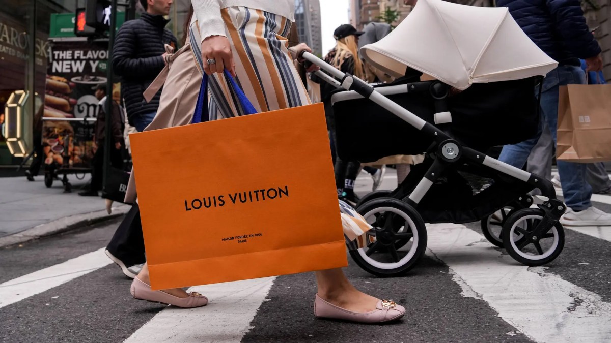 Luxury consumer model – The daily blog of behavioral and cognitive economics