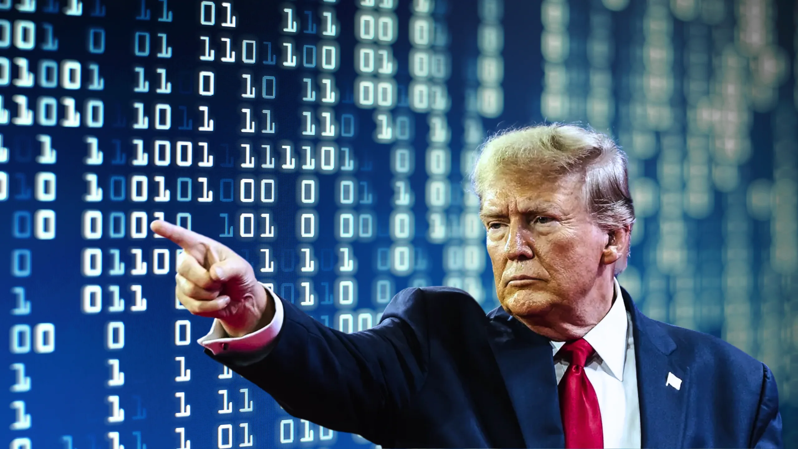 The Data War Comes Home – Developing Economics