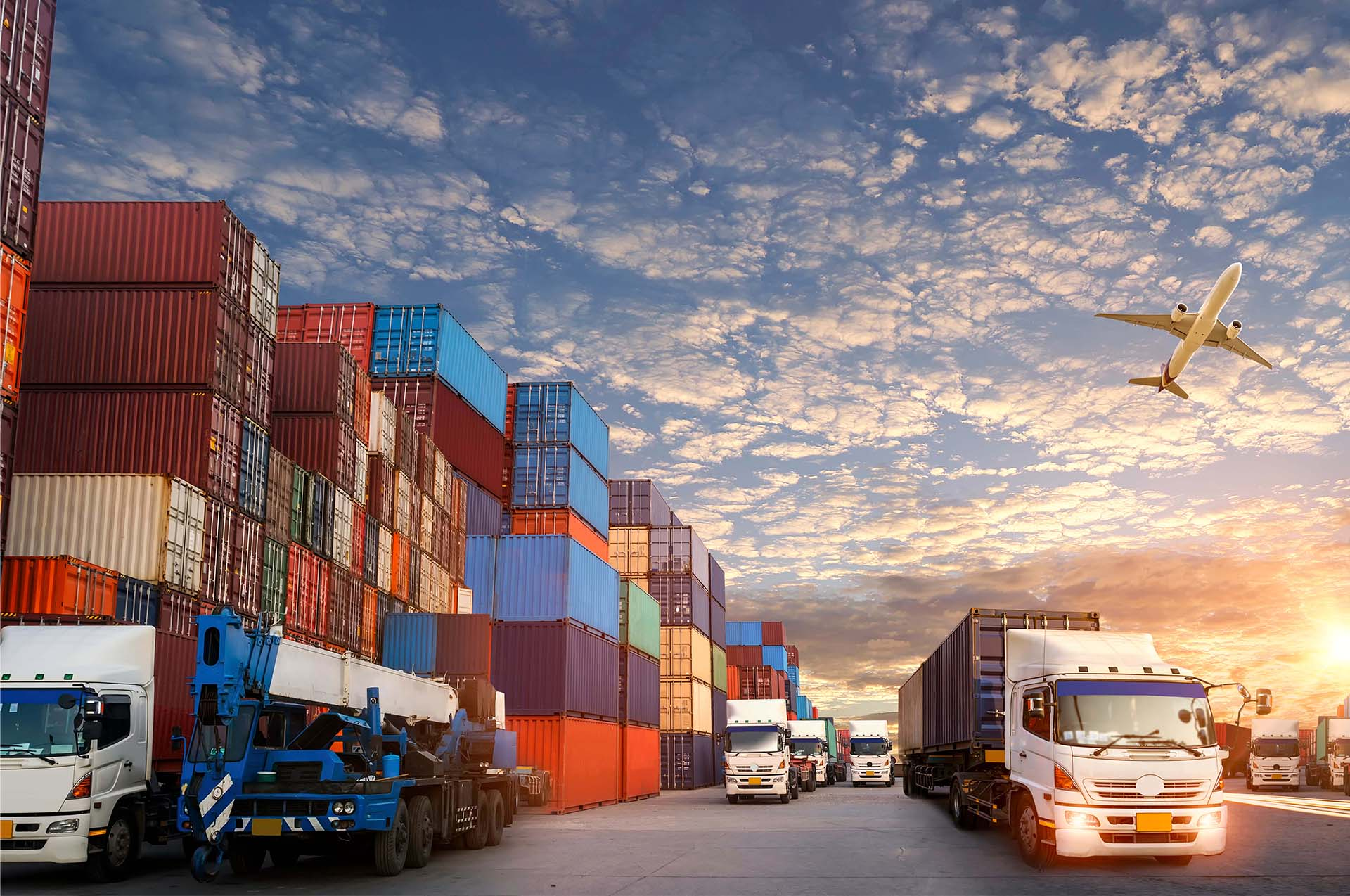 Geopolitics isn’t killing global supply chains—it’s powering them – Developing Economics
