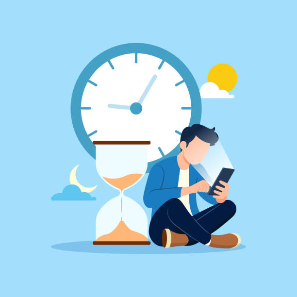 Screen time – The daily blog of behavioral and cognitive economics