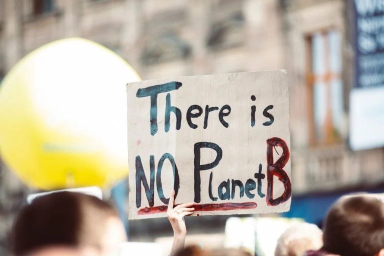 Policy and climate change – The daily blog of behavioral and cognitive economics