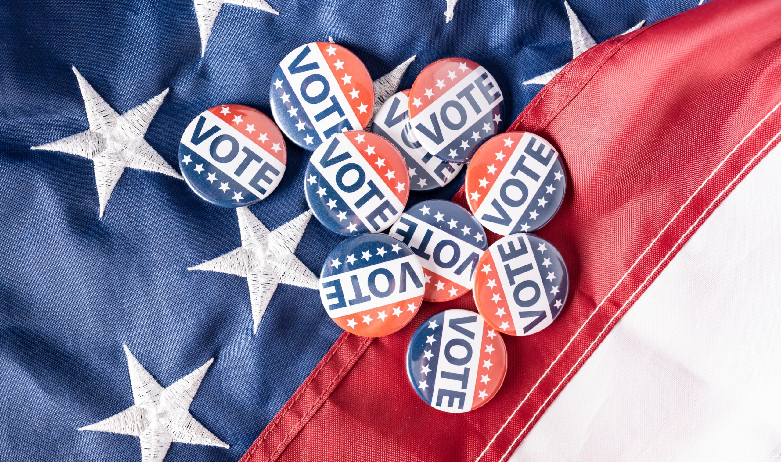 Driving Accountability and Transparency in Elections with Asset Tracking