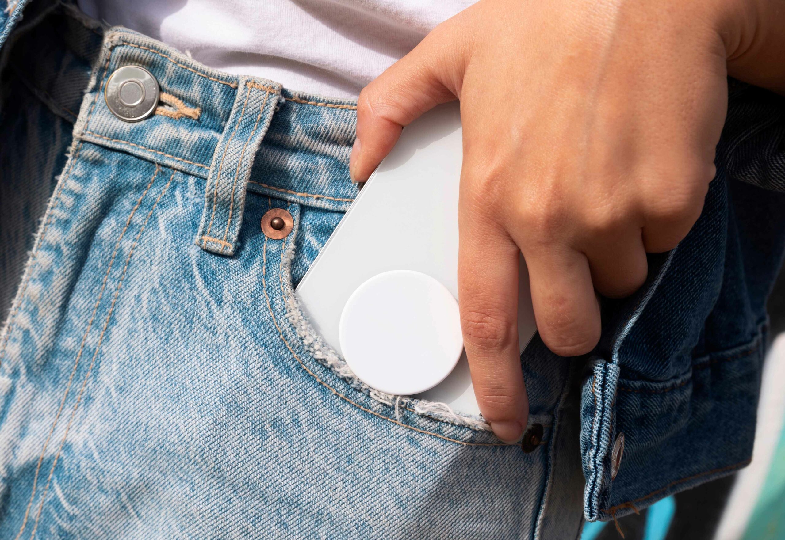 RFID Tags Types and Their Benefits for Asset Tracking