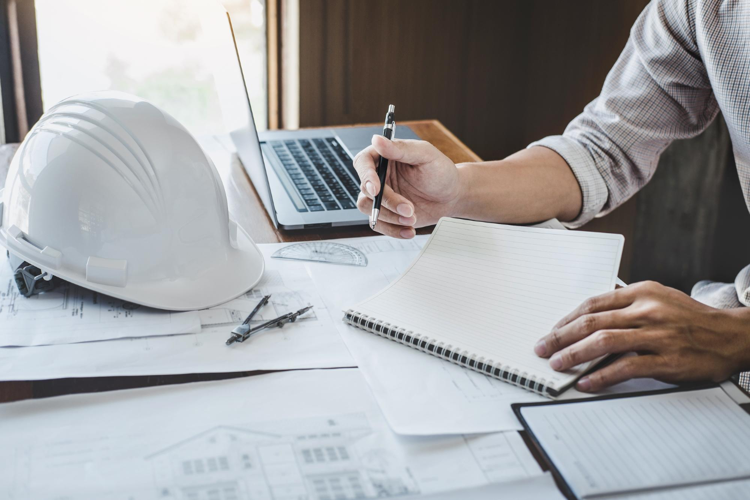 Optimizing Construction Storage for Better Project Management