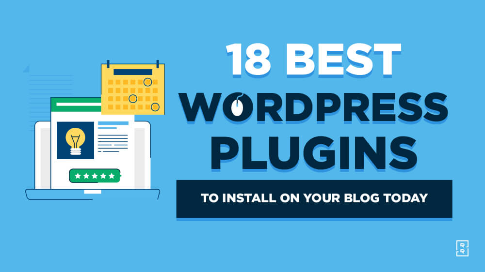 19 Best WordPress Plugins for Your Blog in 2025 (Free & Paid)