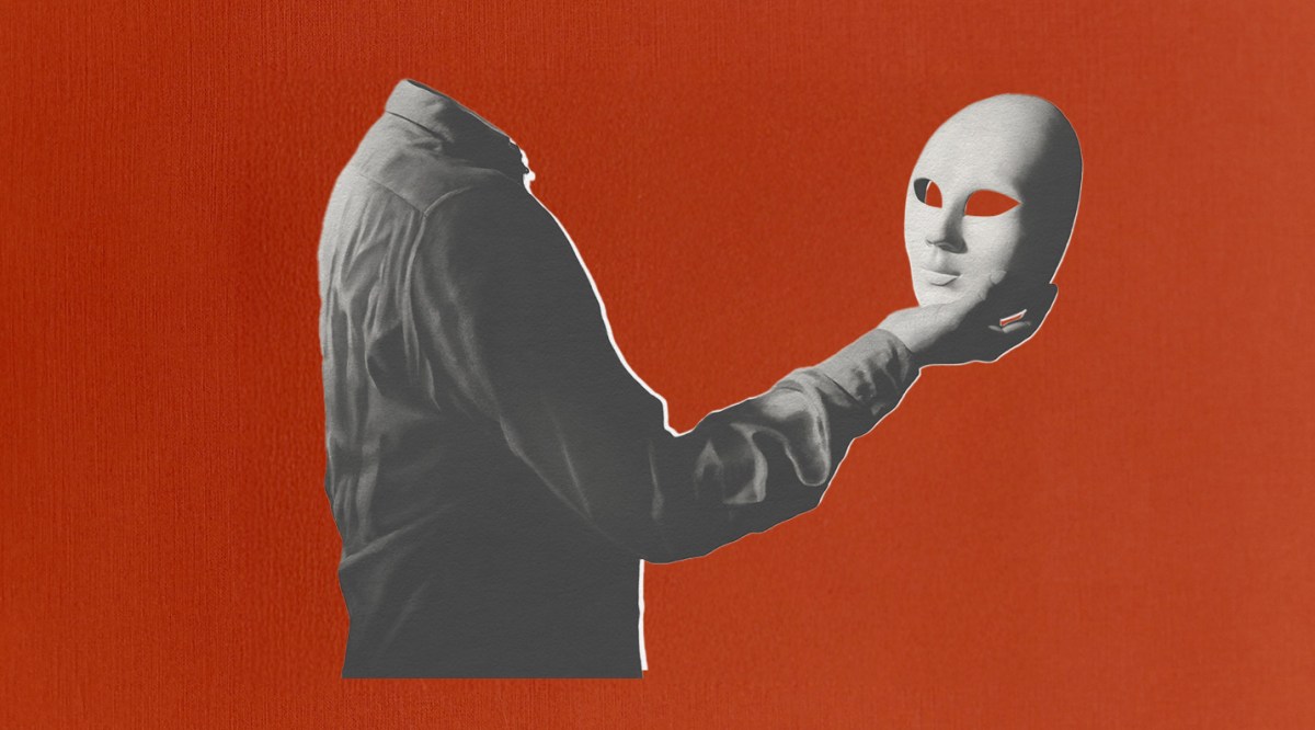 The hypocrisy trap – The daily blog of behavioral and cognitive economics