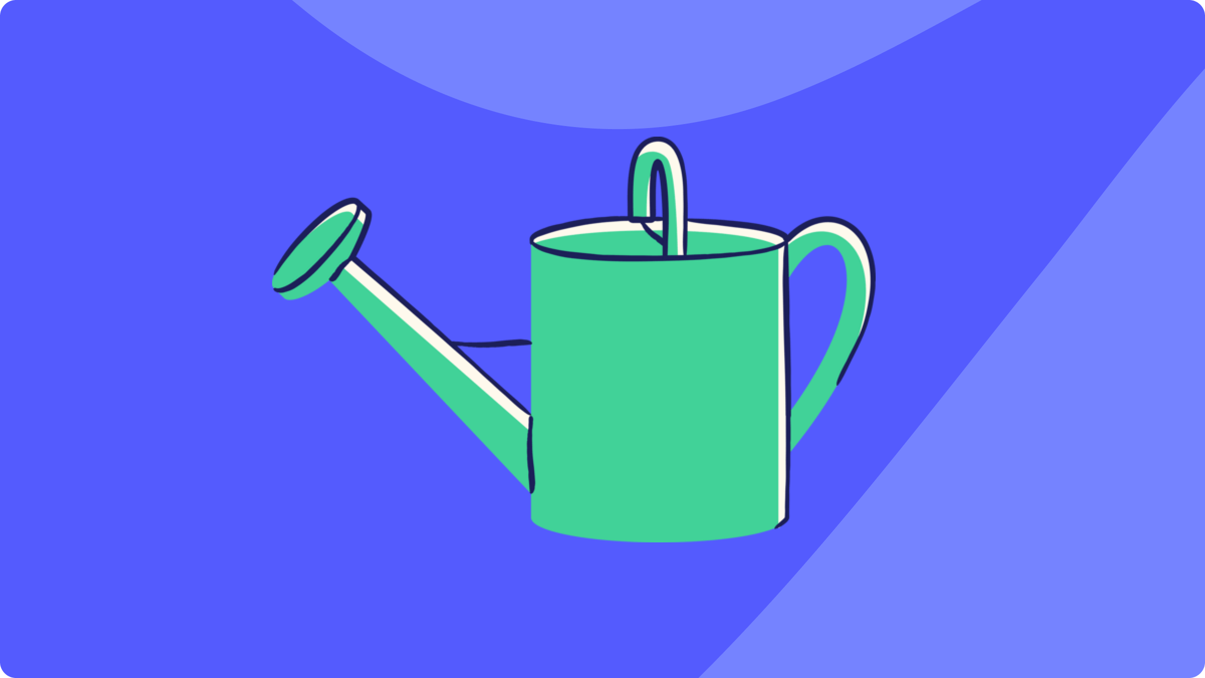 Nonconsensual Gardening | YNAB