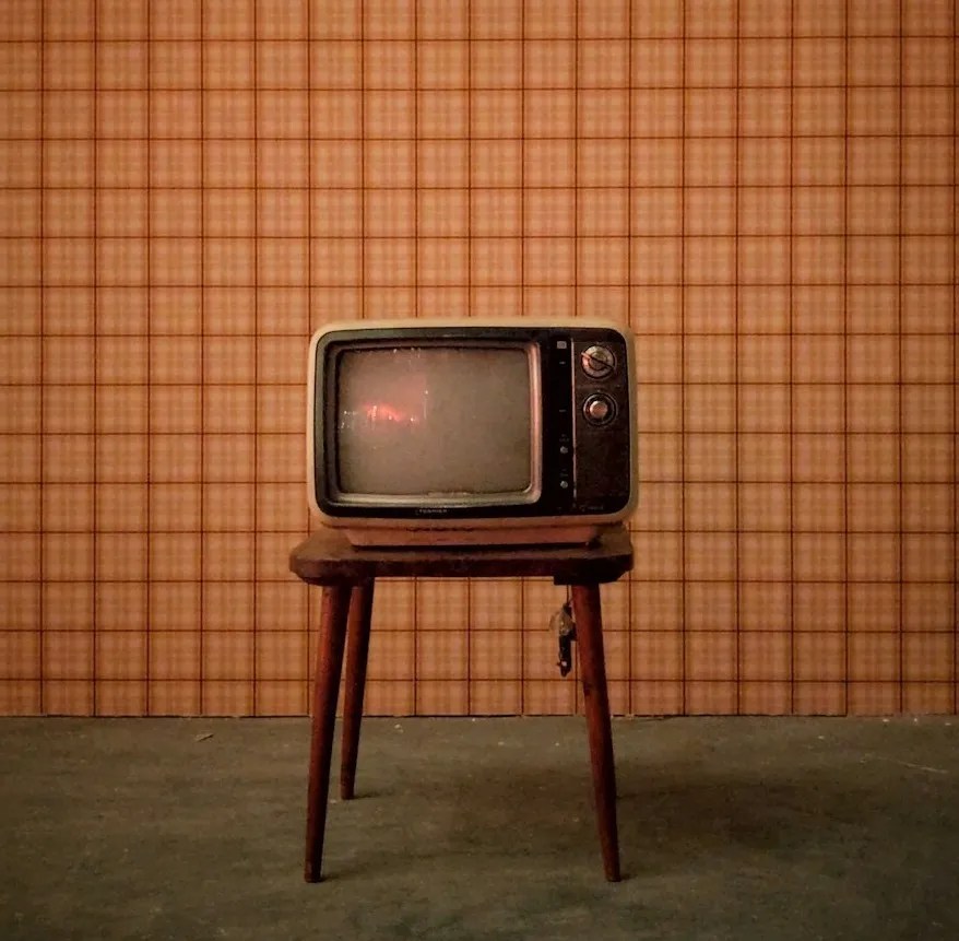 The super-television