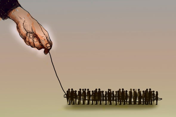 Paternalisms – The daily blog of behavioral and cognitive economics