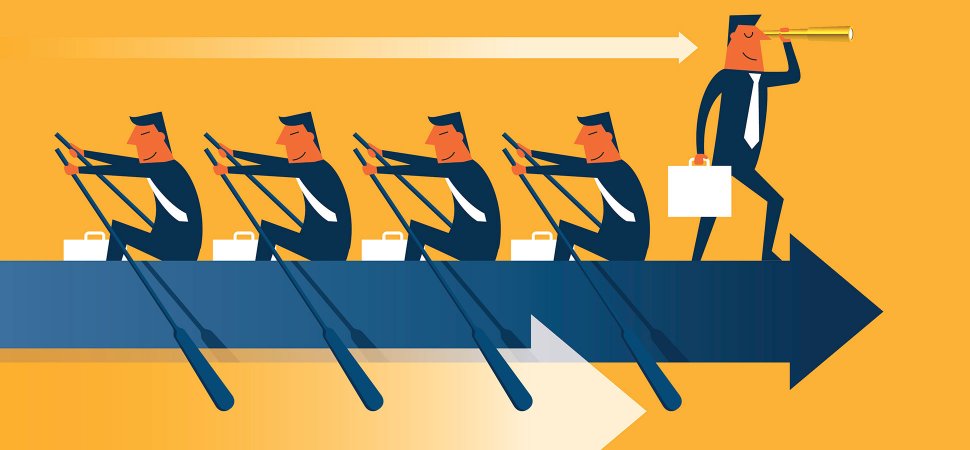 Influence strategies – The daily blog of behavioral and cognitive economics