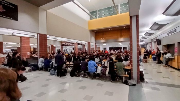 The Cost of Raising A High School Freshman