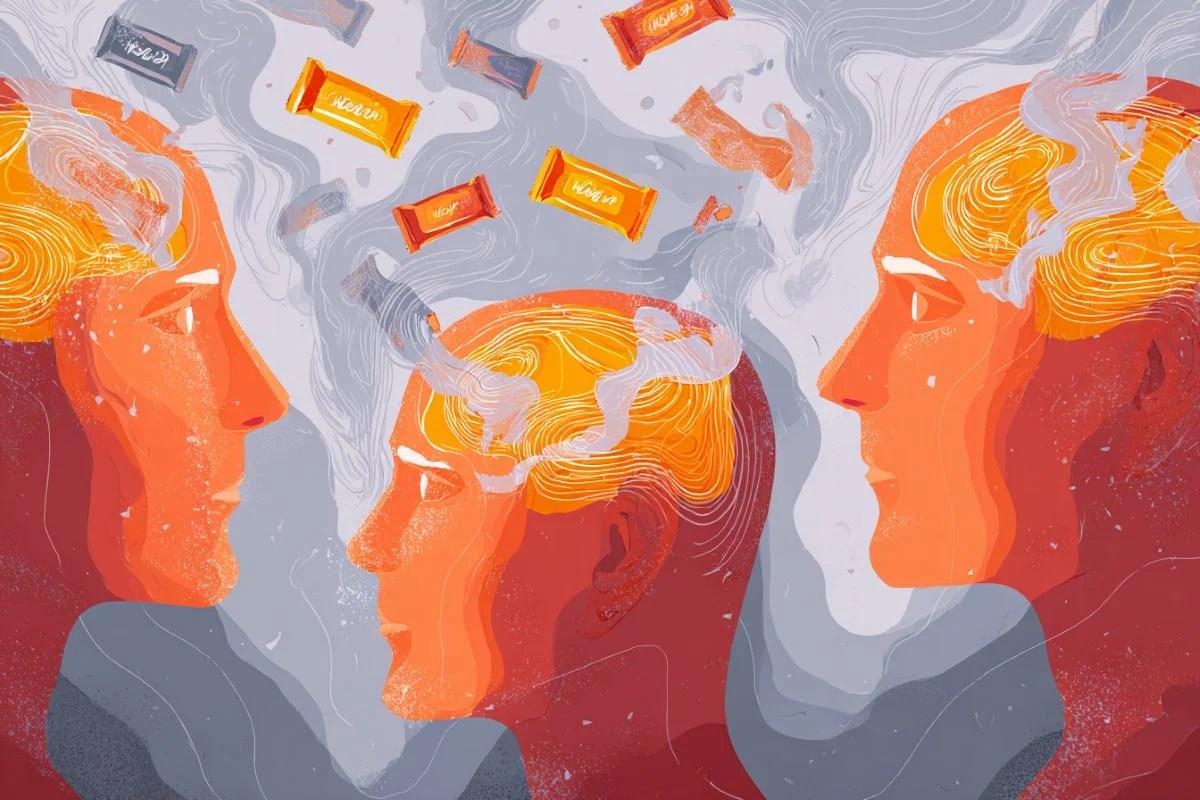 Resistance to dopamine – The daily blog of behavioral and cognitive economics