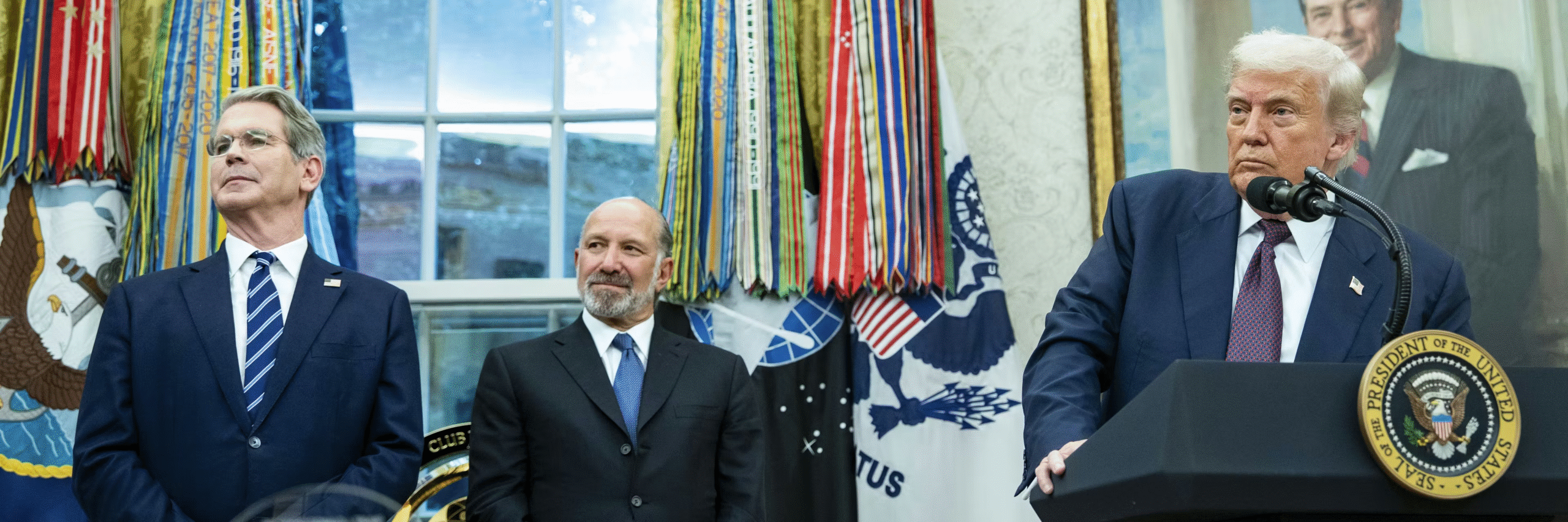 Trump is attracting investment to the US – but at a huge cost to workers and the environment – Developing Economics