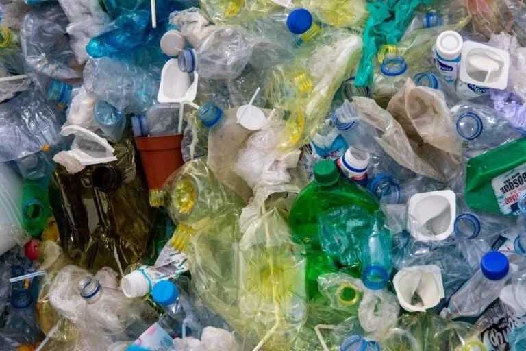 Plastic recycling – The daily blog of behavioral and cognitive economics