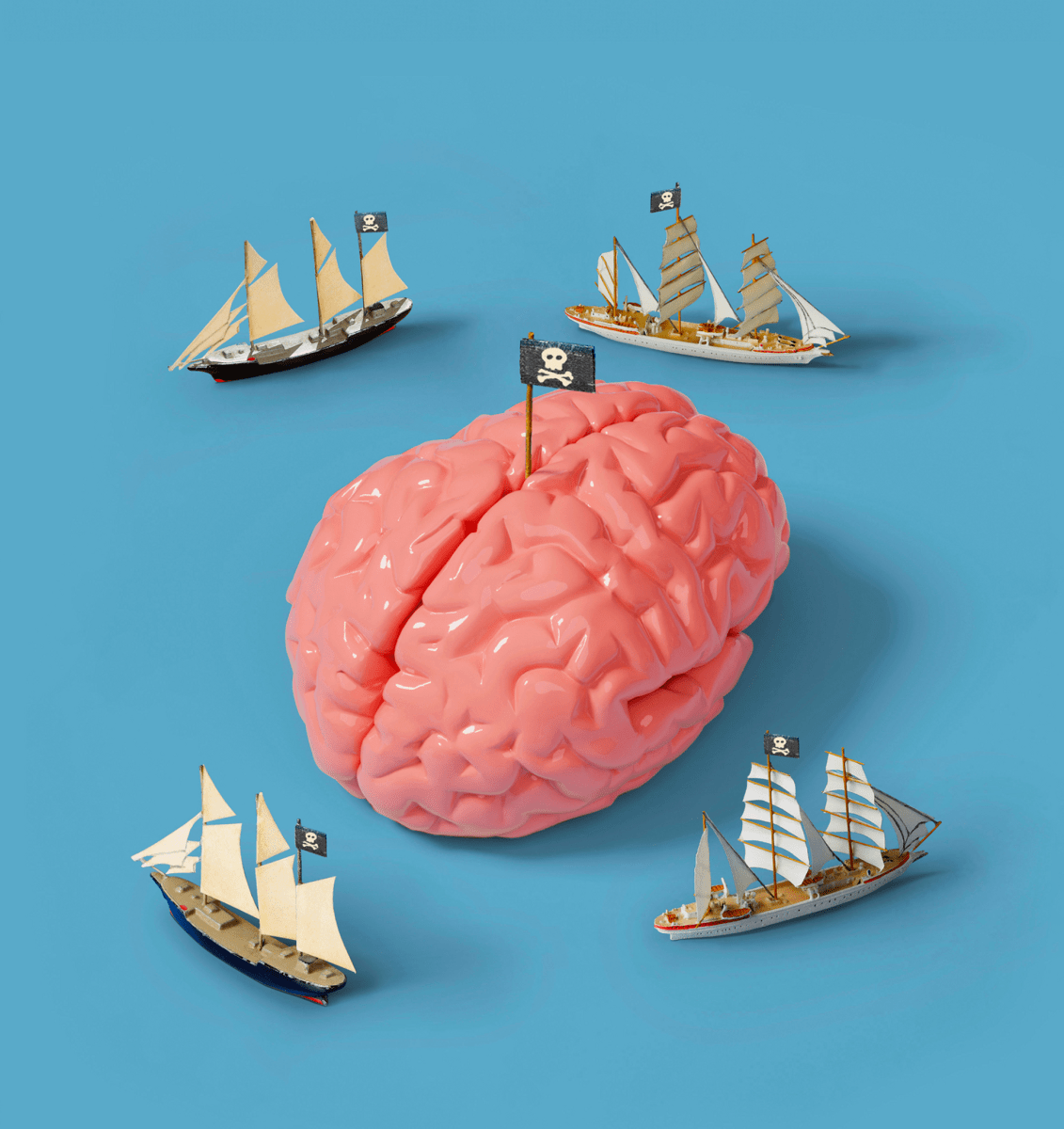 To write the brain – The daily blog of behavioral and cognitive economics