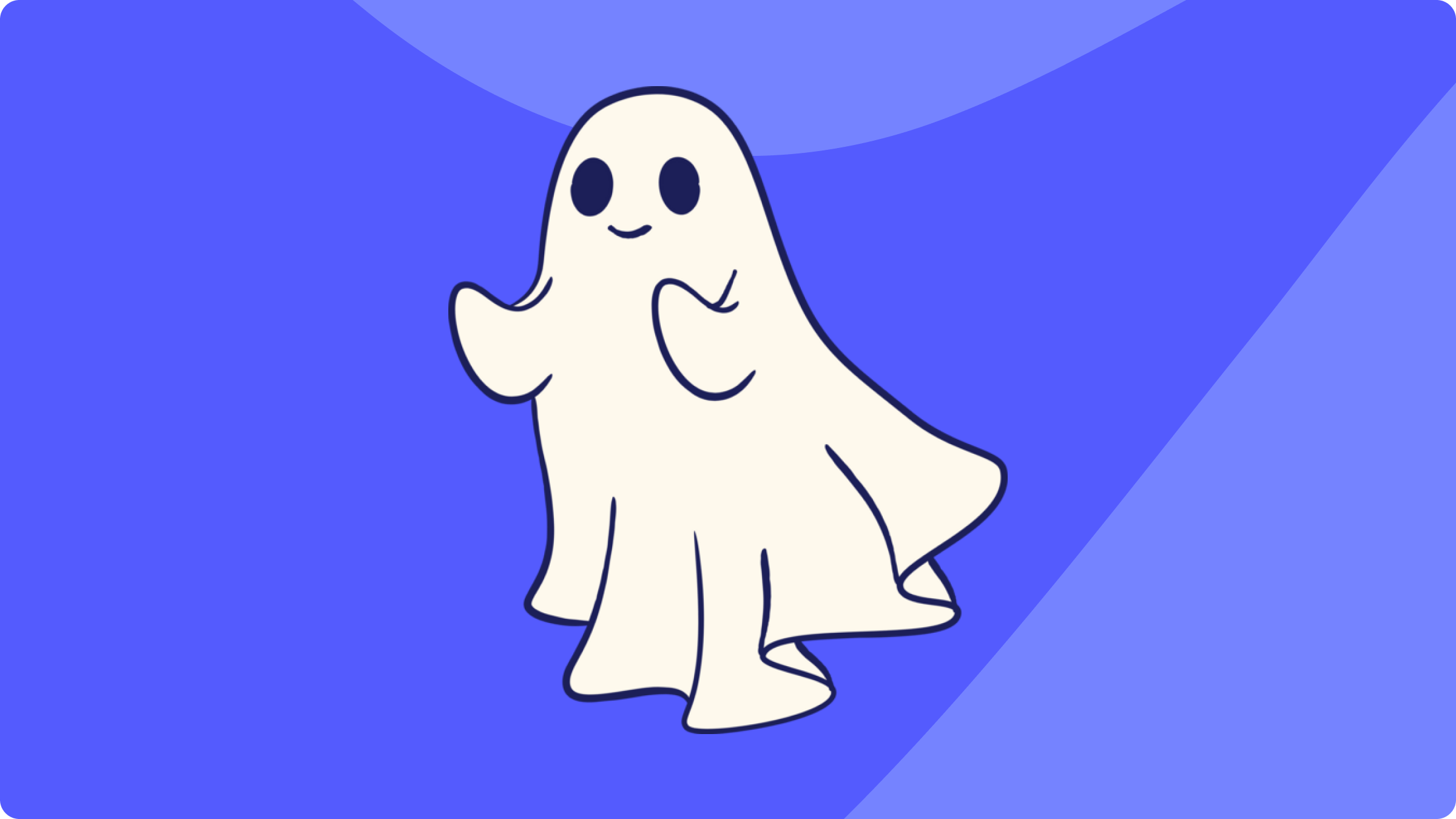 Leave Me Be, Ghosts of My Conscience!