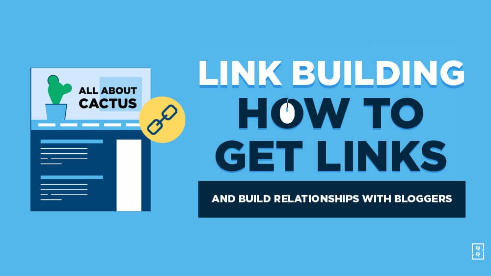 A Blogger’s Guide (How to Build Links in 2026)