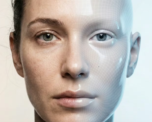 The evolution of deepfakes – The daily blog of behavioral and cognitive economics