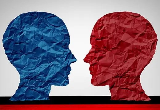 The liberal bias – The daily blog of behavioral and cognitive economics