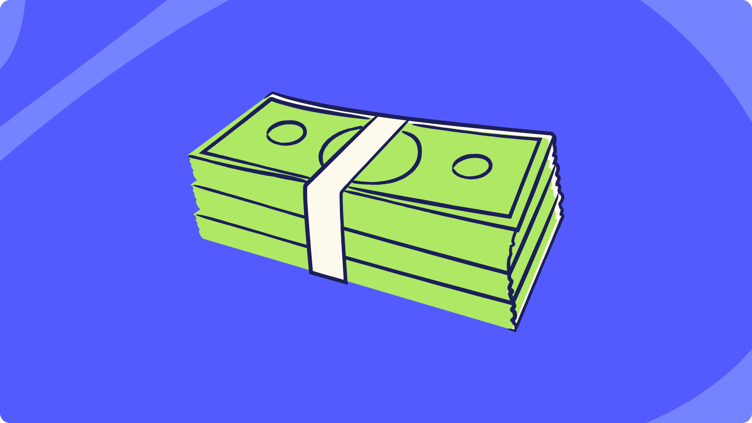 A Simple Payday Plan for People Who Worry About Money