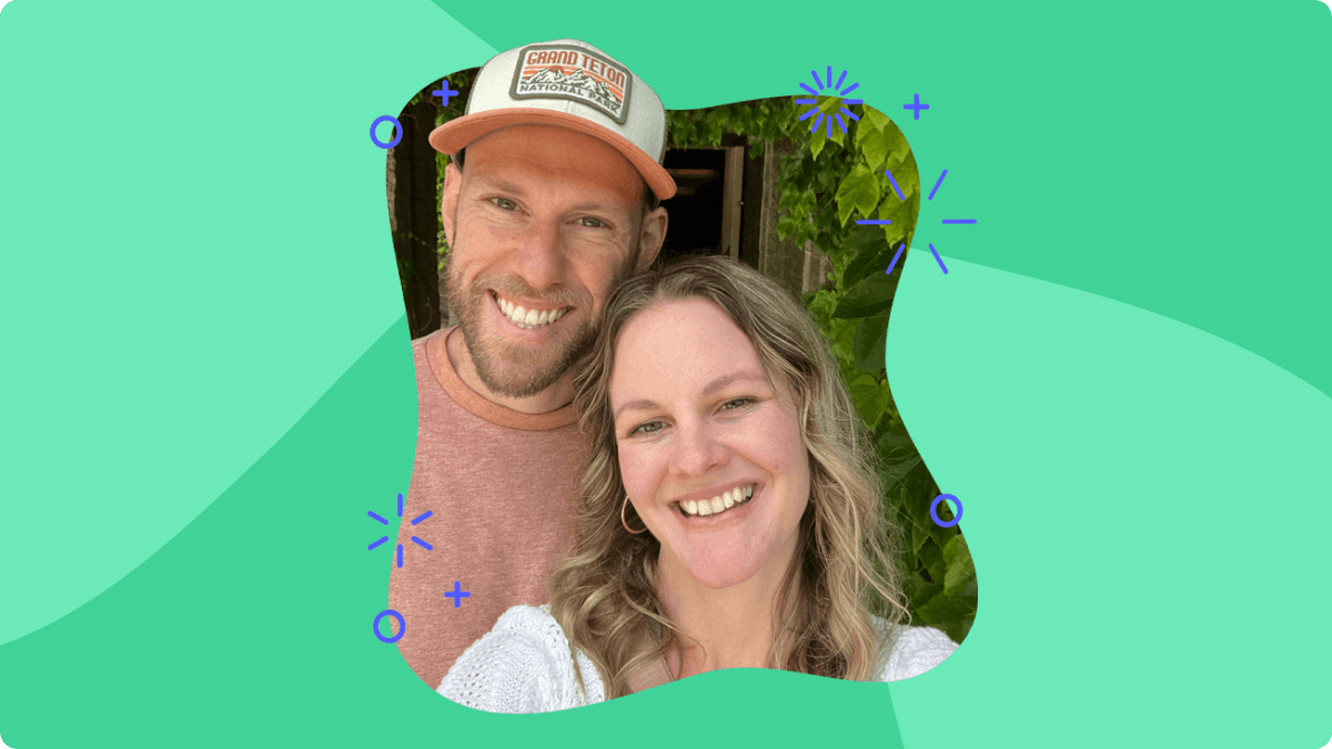 They Both Quit Their Jobs and Still Didn’t Worry About Money