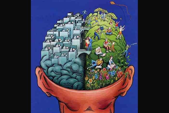 Influencing the future – The daily blog of behavioral and cognitive economics