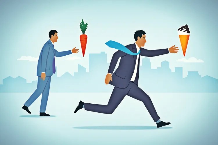 Self-control and willpower – The daily blog of behavioral and cognitive economics