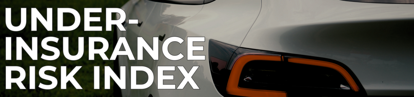 Under-Insurance Risk Index – Alper Law