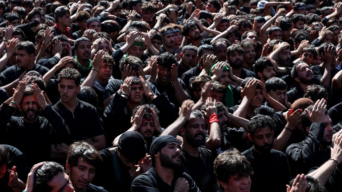 Transcendent experiences