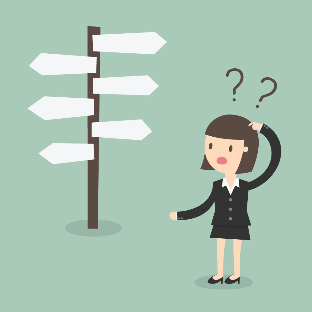 Choose wisely – The daily blog of behavioral and cognitive economics