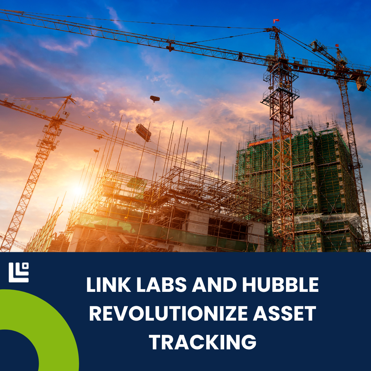 How Link Labs and Hubble Are Transforming Bluetooth Tracking