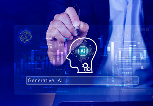 The AI revolution – The daily blog of behavioral and cognitive economics