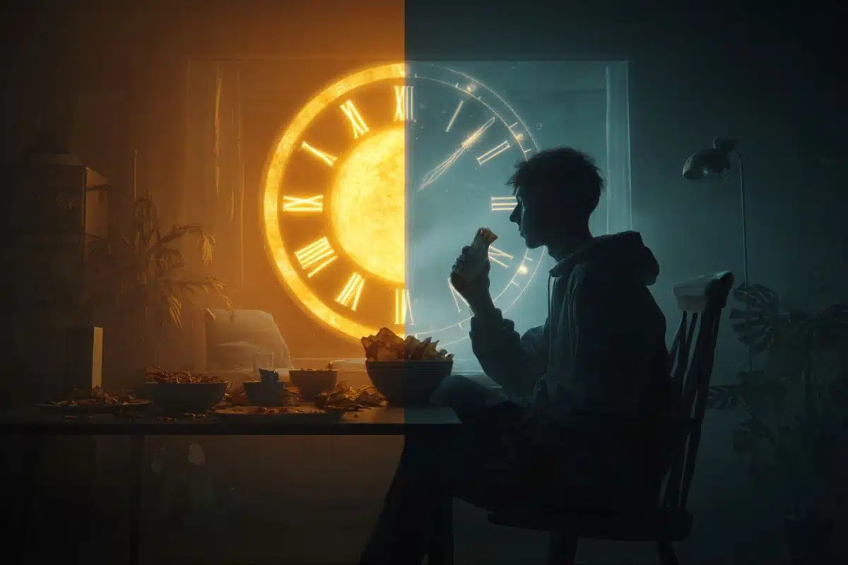 Internal clock – The daily blog of behavioral and cognitive economics