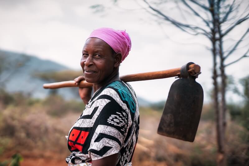 Blockchain for non-profit – The daily blog of behavioral and cognitive economics