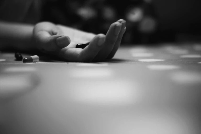 Suicidal crises – The daily blog of behavioral and cognitive economics