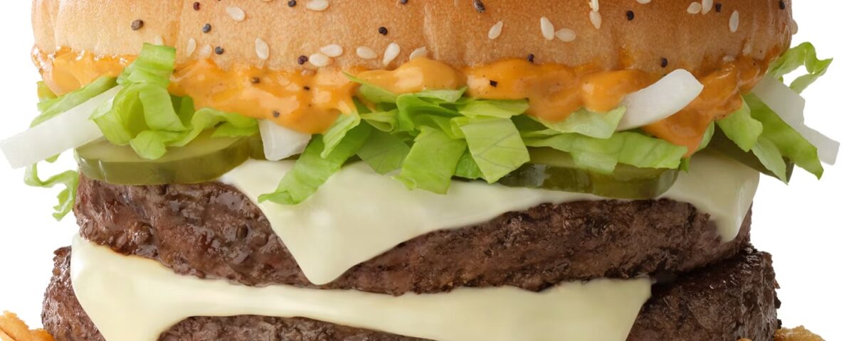 A burger bite – The daily blog of behavioral and cognitive economics