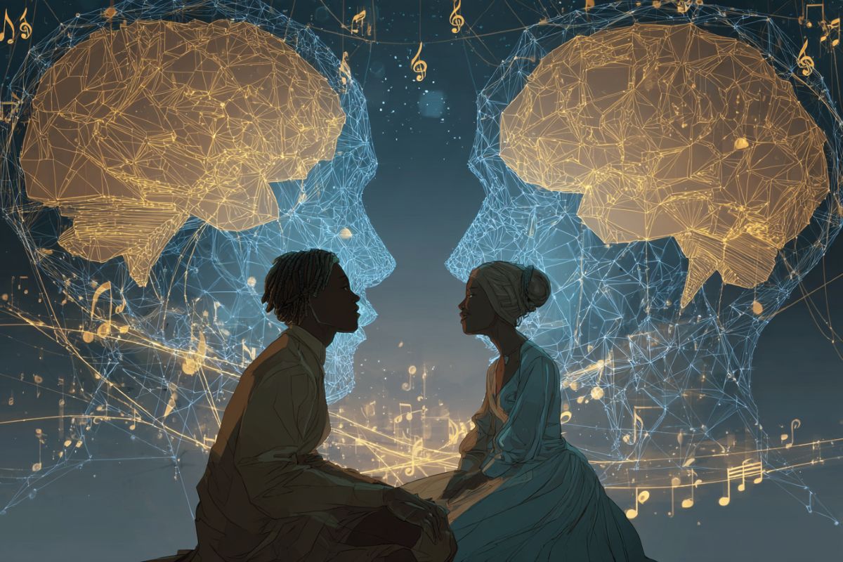 Music and social neuroscience – The daily blog of behavioral and cognitive economics