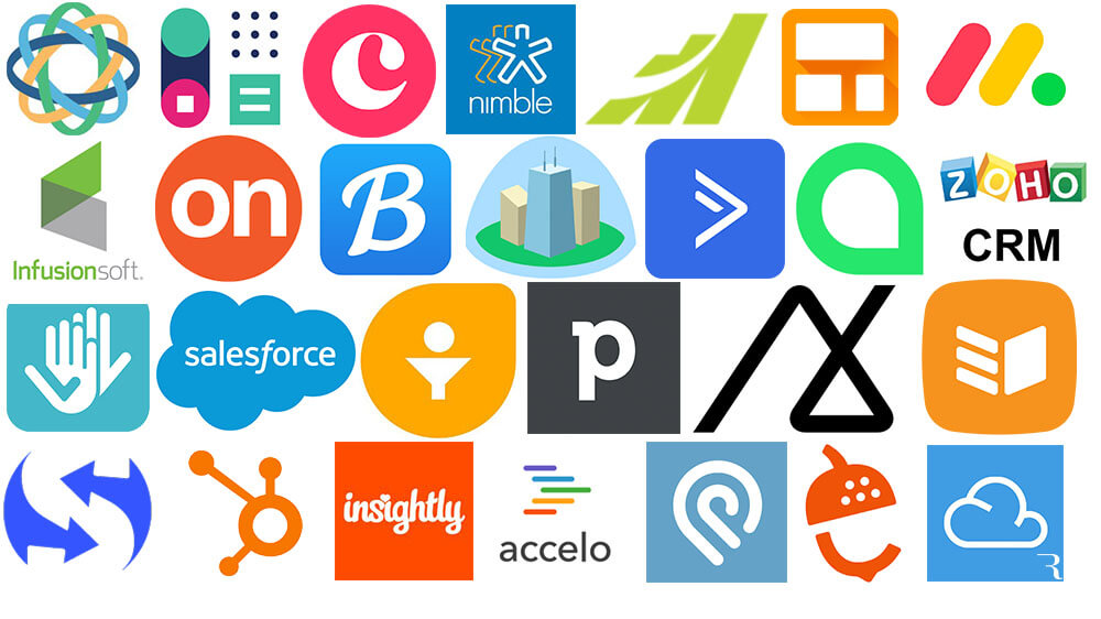 25 Best CRMs for Small Business (to Grow Sales) in 2026