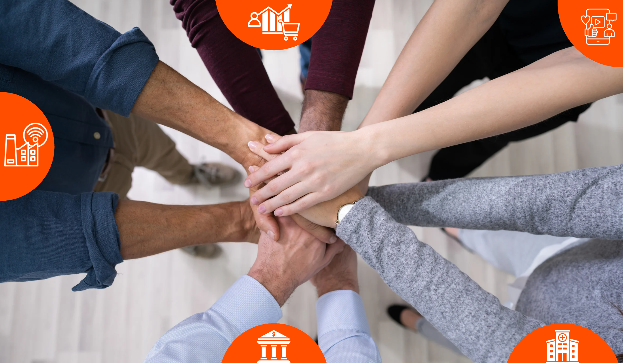 The 7 marketing problems CMOs are trying to solve across industries