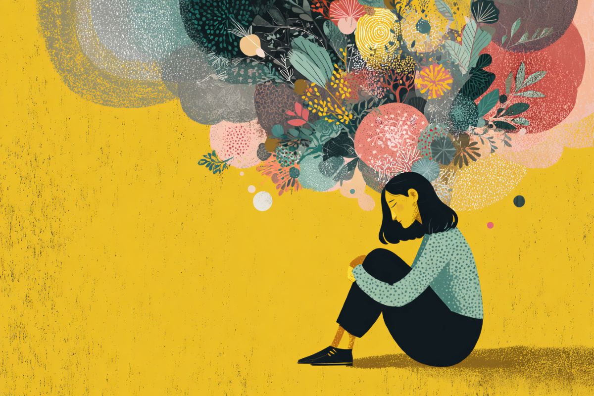 Positive affect – The daily blog of behavioral and cognitive economics